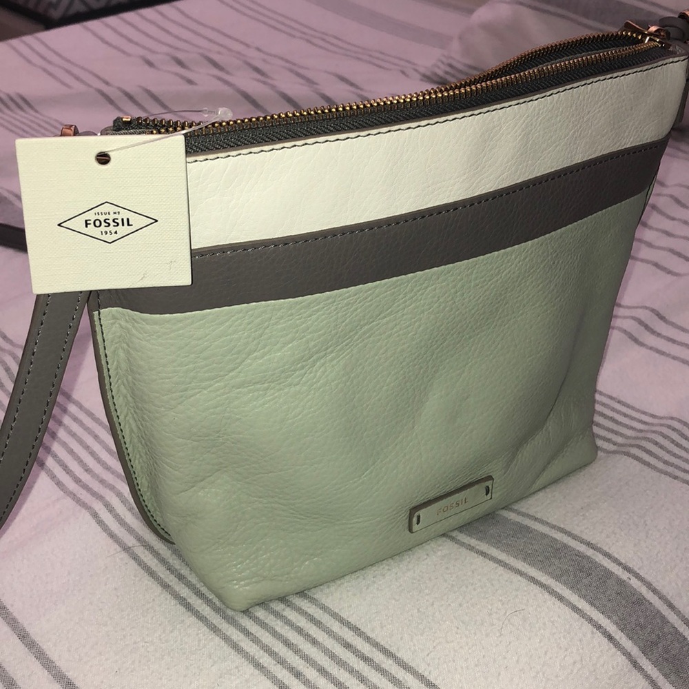 Fossil Purse